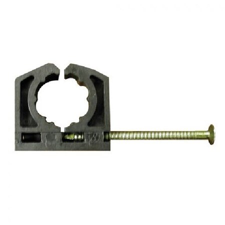 H25050 Full Clamp, Plastic